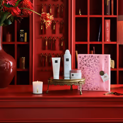 The Ritual Of Sakura Medium Gift Set 4 pz