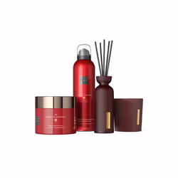 The Ritual Of Ayurveda Large Gift Set 4 pcs