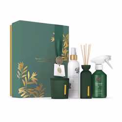 The Ritual Of Jing Large Gift Set 4 pcs