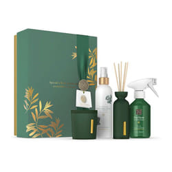 The Ritual Of Jing Large Gift Set 4 pcs