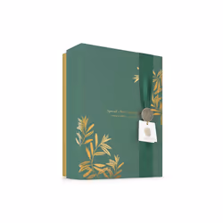 The Ritual Of Jing Large Gift Set 4 pcs