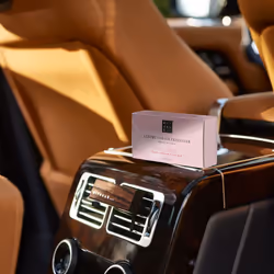 The Ritual Of Sakura car air freshener 2 x 3 gr - Additional view 4