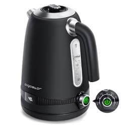 Aigostar Electric Kettle with Variable Temperature 1.7L - Loki