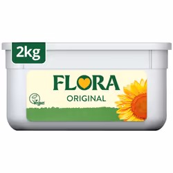 Flora Original Spread - 6x2kg
