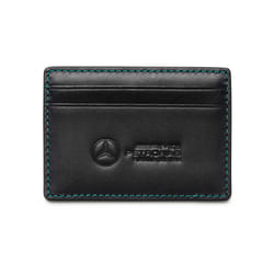 Mercedes-AMG Petronas Card Holder