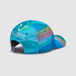 2022 Mercedes-AMG Petronas Lewis Hamilton Miami GP Cap