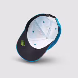 2022 Mercedes-AMG Petronas Lewis Hamilton Miami GP Cap