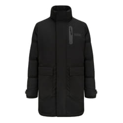 2024 Mercedes-AMG Mens Ultimate Jacket (Black) - M