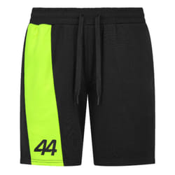 2024 Mercedes-AMG Lewis Hamilton Sweat Shorts (Black) - 3XL