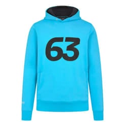 2024 Mercedes-AMG George Russell Hoodie (Blue) - XL