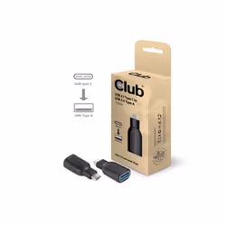 CLUB3D USB 3.1 Type C to USB 3.0 Adapter - Additional view 4