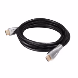 CLUB3D HDMI 2.0 Cable 3Meter UHD 4K/60Hz 18Gbps Certified Premium High Speed - Additional view 4