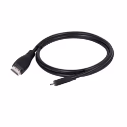 CLUB3D Micro HDMI™ to HDMI™ 2.0 4K60Hz Cable 1M / 3.28Ft - Additional view 4