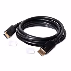 CLUB3D DisplayPort 1.4 HBR3 Cable 2m/6.56ft M/M 8K60Hz - Additional view 6