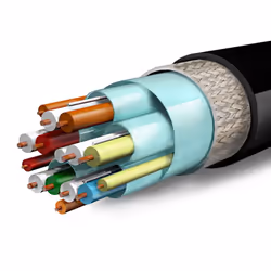 CLUB3D DisplayPort 1.4 HBR3 8K 28AWG Cable M/M 3m /9.84ft - Additional view 4