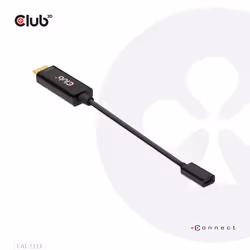 CLUB3D HDMI to USB Type-C 4K60Hz Active Adapter M/F - Additional view 7