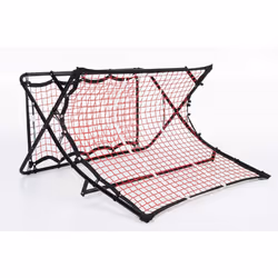 Pure2Improve Professional Football Rebounder Training Practice Net