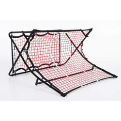 Pure2Improve Professional Football Rebounder Training Practice Net