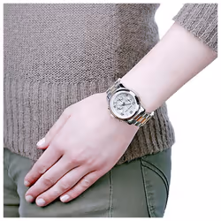Michael Kors MK5315 Runway Two Tone Women's Watch