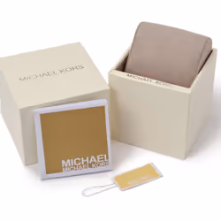 Michael Kors MK5315 Runway Two Tone Women's Watch
