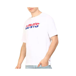 Levis 81786 Men's T Shirt Crew Neck Summer Top - M