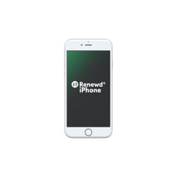 Renewd iPhone 7 Silver 32GB