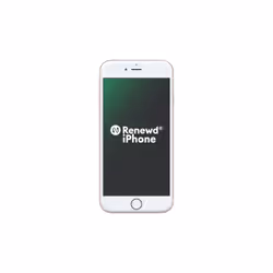 Renewd iPhone 7 Roze-Gold 32GB