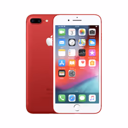 Renewd iPhone 7 Plus Red 128GB, 14 cm (5.5"), 3 GB, 128 GB, 12 MP, iOS 10, Red