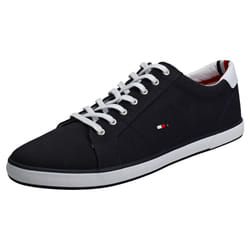 Tommy Hilfiger Harlow 1d Mens Casual Trainers - 11