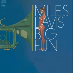Music On Vinyl Miles Davis - Big Fun, Vinyl, Vinyl, Miles Davis, Physical media, 05/09/2016, Side A 1. Great Expectations Sid ...