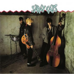 Music On Vinyl Stray Cats - Stray Cats, Vinyl
