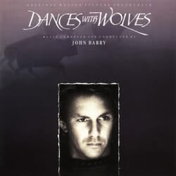 Music On Vinyl Original Soundtrack - Dances With Wolves (John Barry) (1990)