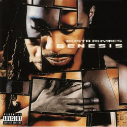 Music On Vinyl Busta Rhymes - The Genesis, Vinyl