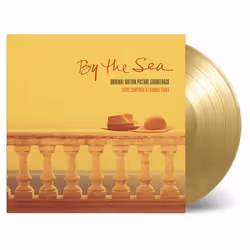 Music On Vinyl Original Soundtrack - By The Sea (Gabriel Yared), Vinyl, Vinyl, Original Soundtrack, Physical media, 07/03/201 ...