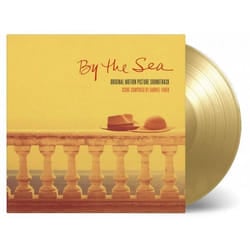 Music On Vinyl Original Soundtrack - By The Sea (Gabriel Yared), Vinyl