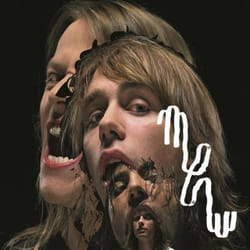 Music On Vinyl Mew - And The Glass Handed Kites, Vinyl