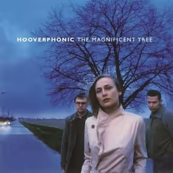 Music On Vinyl Hooverphonic - Magnificent Tree, Vinyl, Vinyl, Hooverphonic, Physical media, 16/04/2016, Side A 1. Autoharp 2. ...