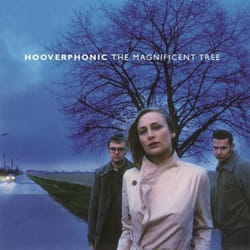 Music On Vinyl Hooverphonic - Magnificent Tree, Vinyl