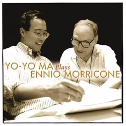 Music On Vinyl Original Soundtrack - Yo-Yo Ma Plays Ennio Morricone (2004), Vinyl, Physical media, 28/03/2016, Side A THE MIS ...