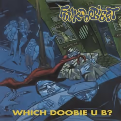 Music On Vinyl Funkdoobiest - Which Doobie U B?, Vinyl, Vinyl, Funkdoobiest, Physical media, 10/02/2017, Side A 1. The Funkie ...