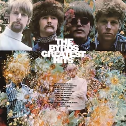 Music On Vinyl The Byrds - Greatest Hits, Vinyl, Vinyl, The Byrds, Physical media, 01/08/2016, Side A 1. Mr. Tambourine Man 2 ...