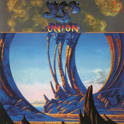 Music On Vinyl Yes - Union, Vinyl