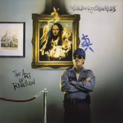 Music On Vinyl Suicidal Tendencies - The Art Of Rebellion, Vinyl, Vinyl, Suicidal Tendencies, Physical media, 26/09/2016, Sid ...