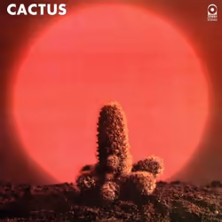 Music On Vinyl Cactus - Cactus, Vinyl, Vinyl, Cactus, Physical media, 04/07/2016, Side A 1. Parchman Farm 2. My Lady From Sou ...