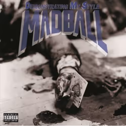 Music On Vinyl Madball - Demonstrating My Style, Vinyl, Vinyl, Madball, Physical media, 15/08/2016, Side A 1. Demonstrating M ...