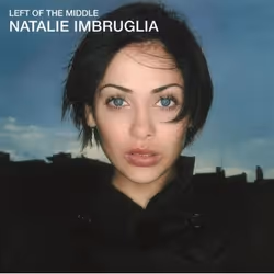 Music On Vinyl Natalie Imbruglia - Left Of The Middle, Vinyl, Vinyl, Natalie Imbruglia, Physical media, 24/10/2016, Side A 1. ...