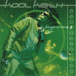 Music On Vinyl Kool Keith - Black Elvis / Lost In Space, Vinyl