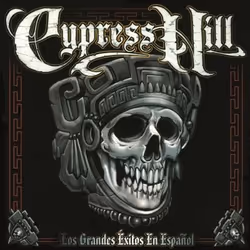 Music On Vinyl Cypress Hill - Los Grandes Exitos En Espaã‘Ol, Vinyl, Vinyl, Cypress Hill, Physical media, 05/12/2016, Side A  ...