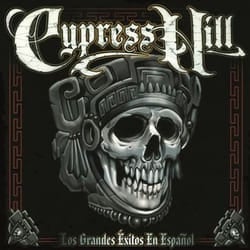 Music On Vinyl Cypress Hill - Los Grandes Exitos En Espaã‘Ol, Vinyl