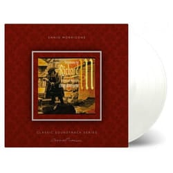 Music On Vinyl Ennio Morricone - Symphony For Richard Iii (1997)